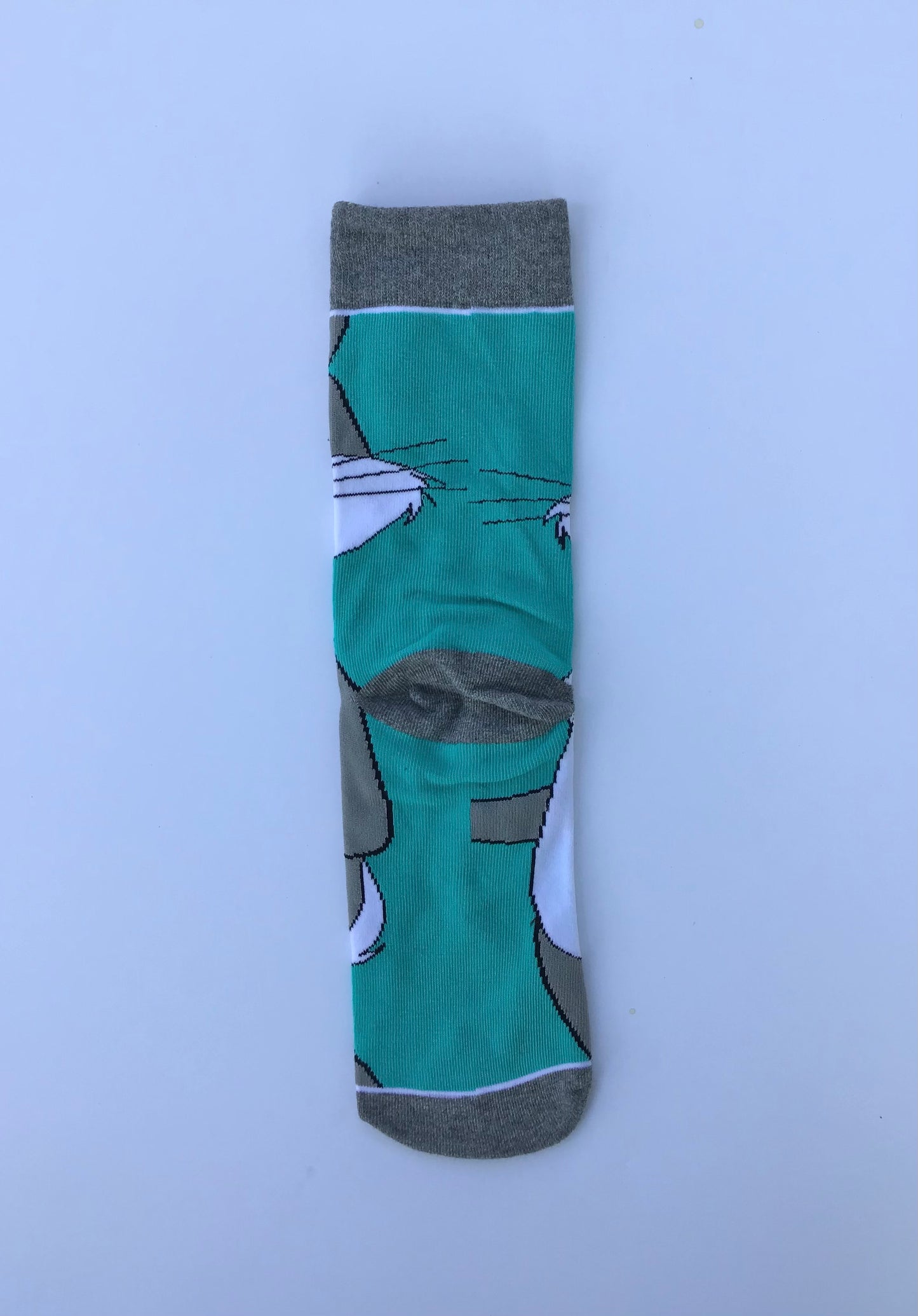 Bugs Bunny socks