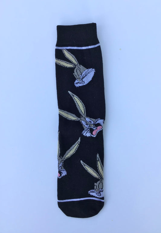 Bugs Bunny socks
