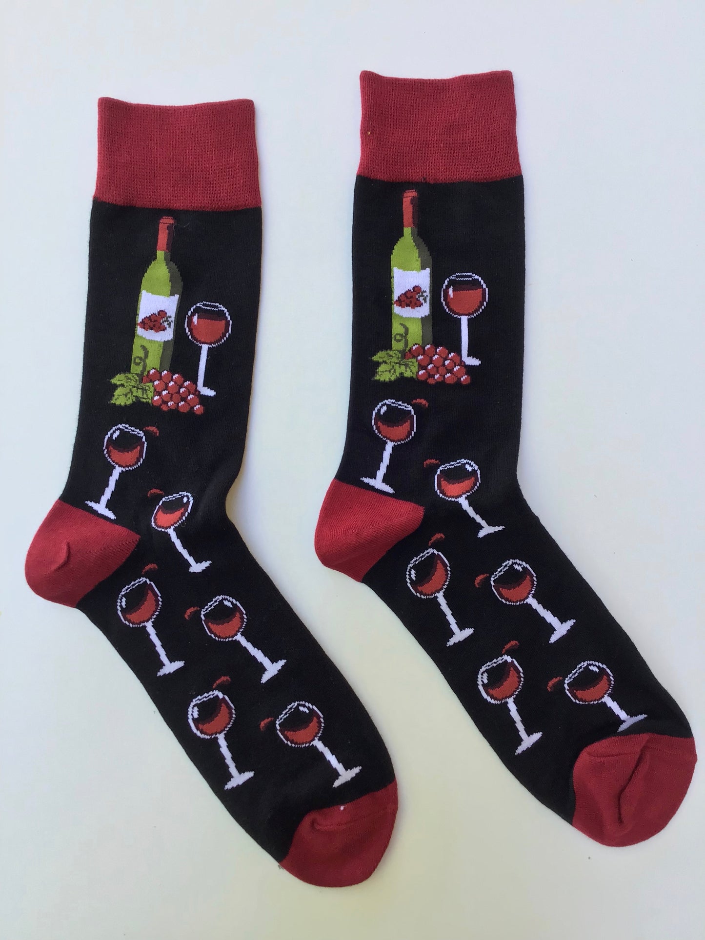 Fine Wine
