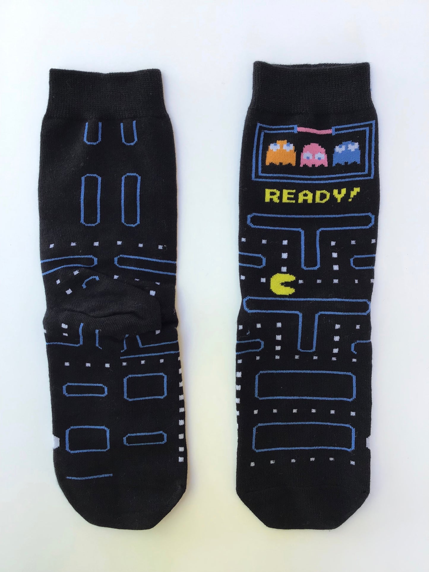 Pac-Man