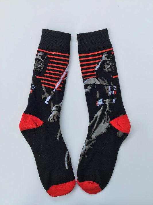 Star wars socks