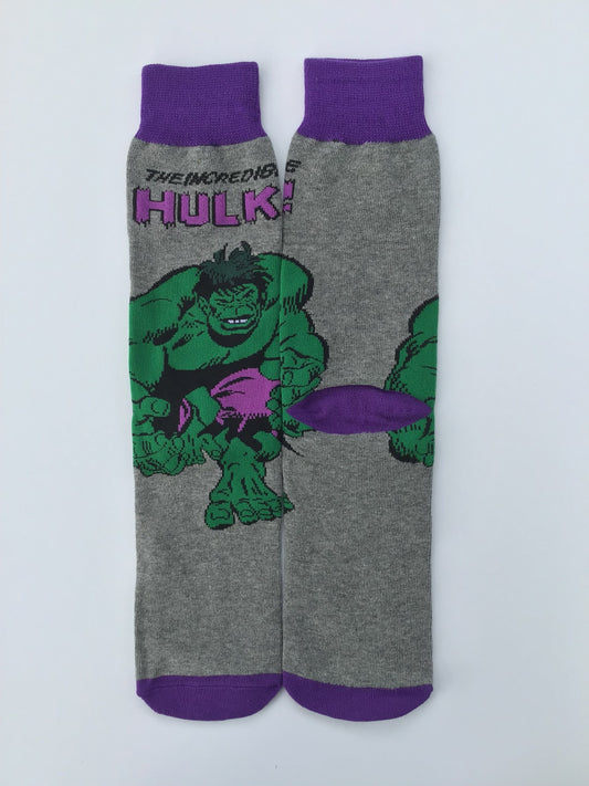 The Hulk