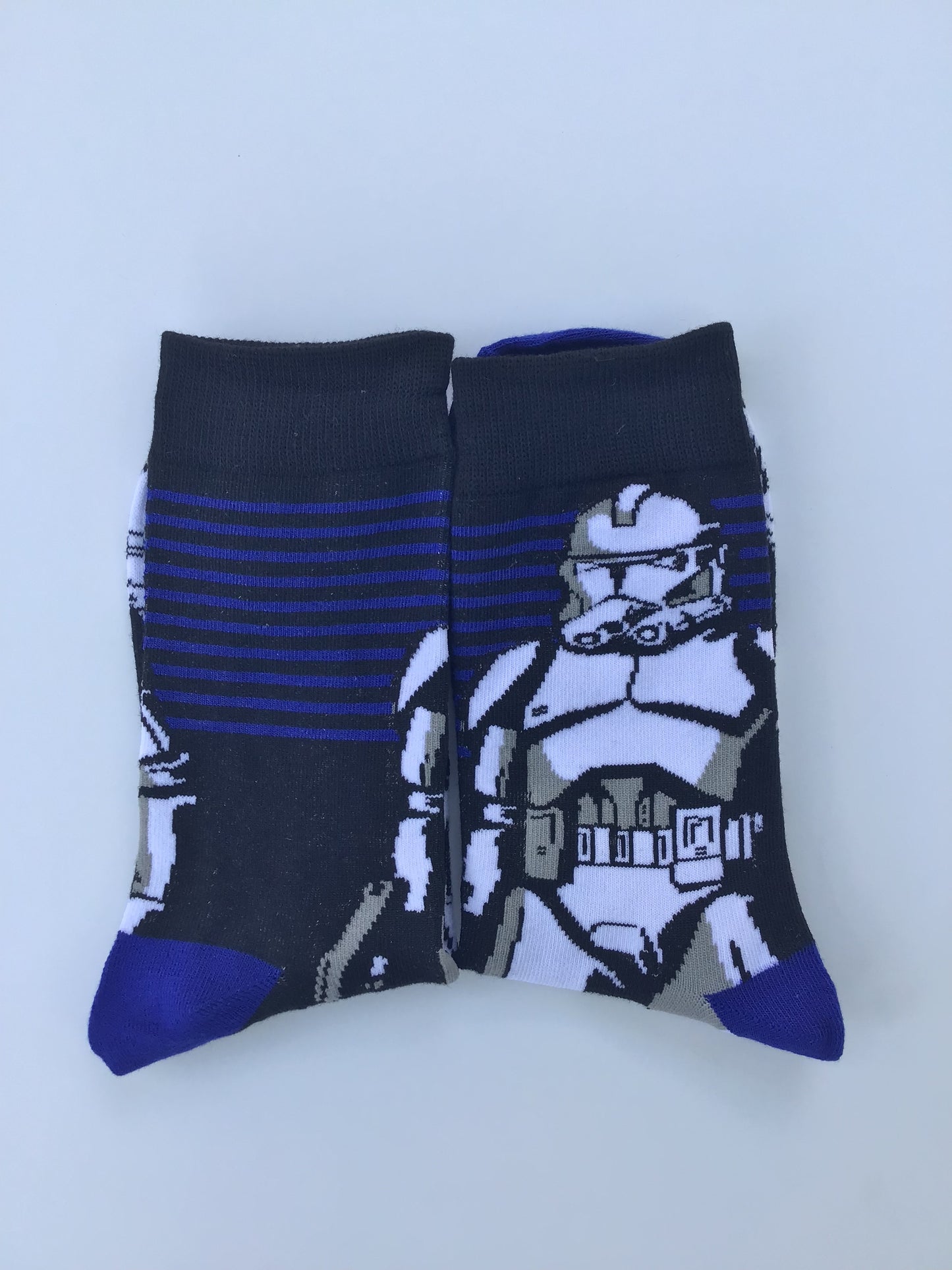 Star Wars socks