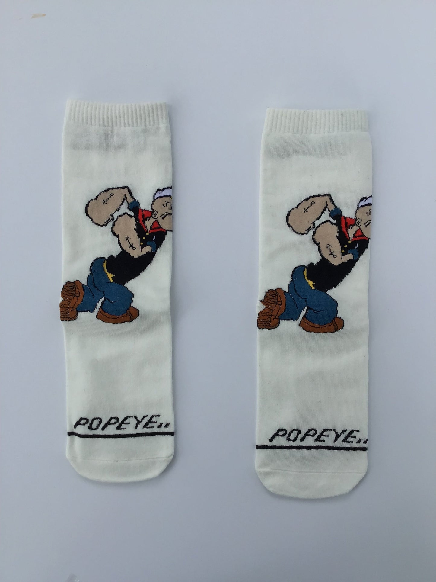 Popeye