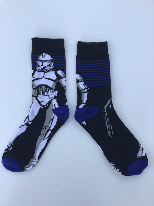 Star Wars socks