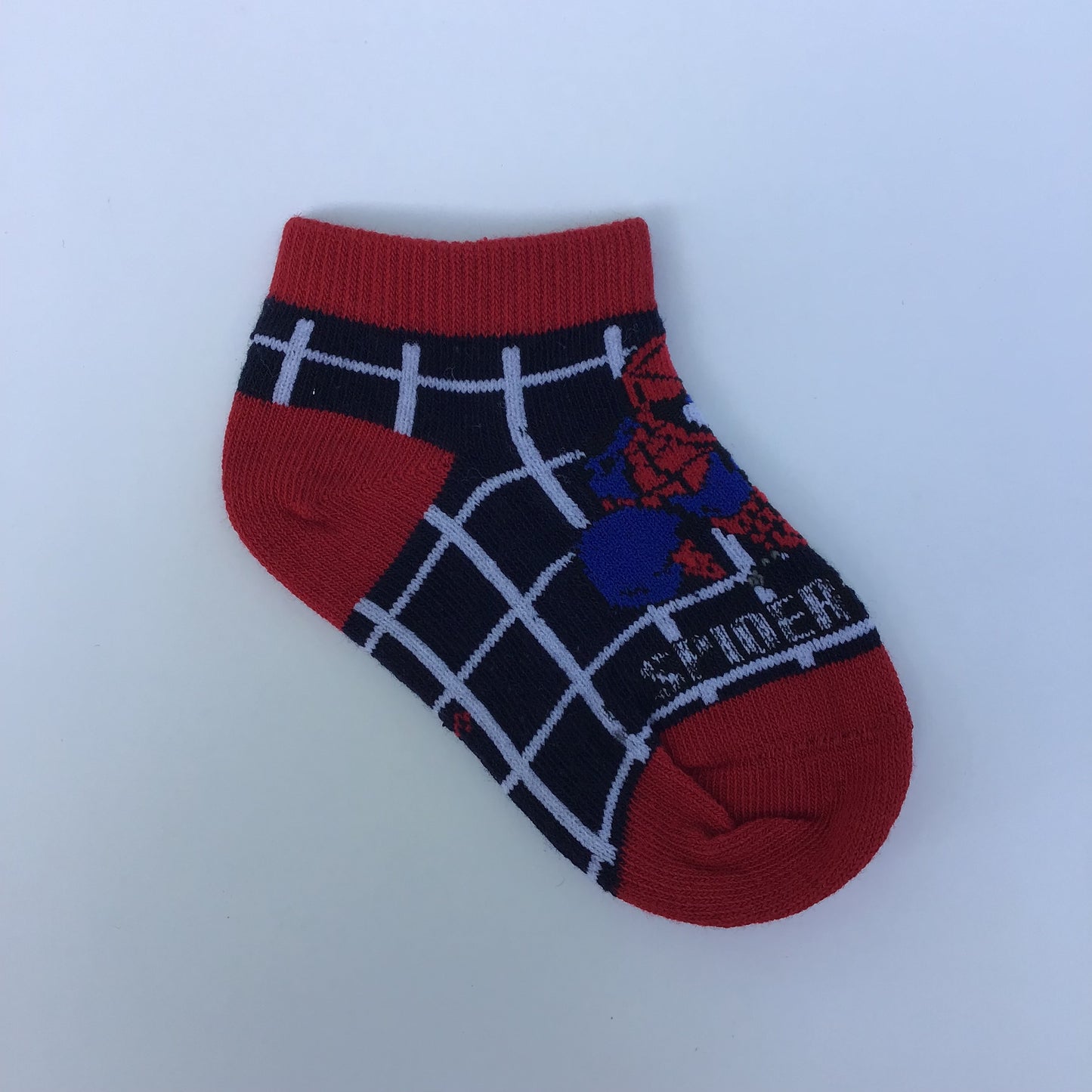 Mini Spider man