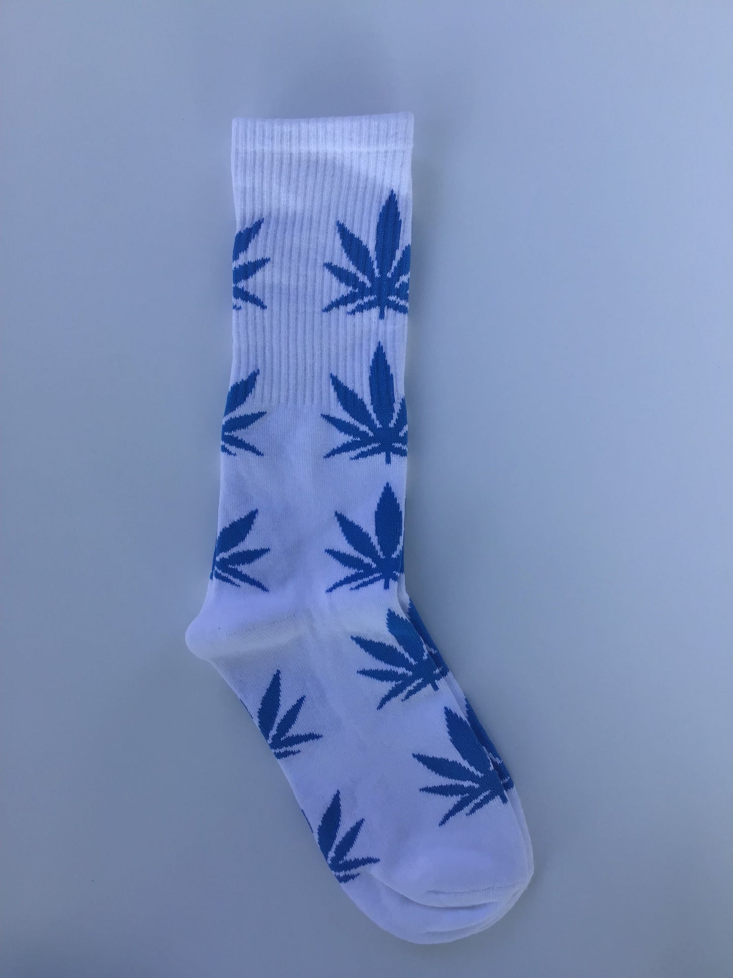 Hemp Leaf socks