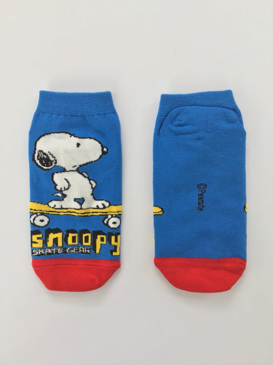 Footies: Snoopy