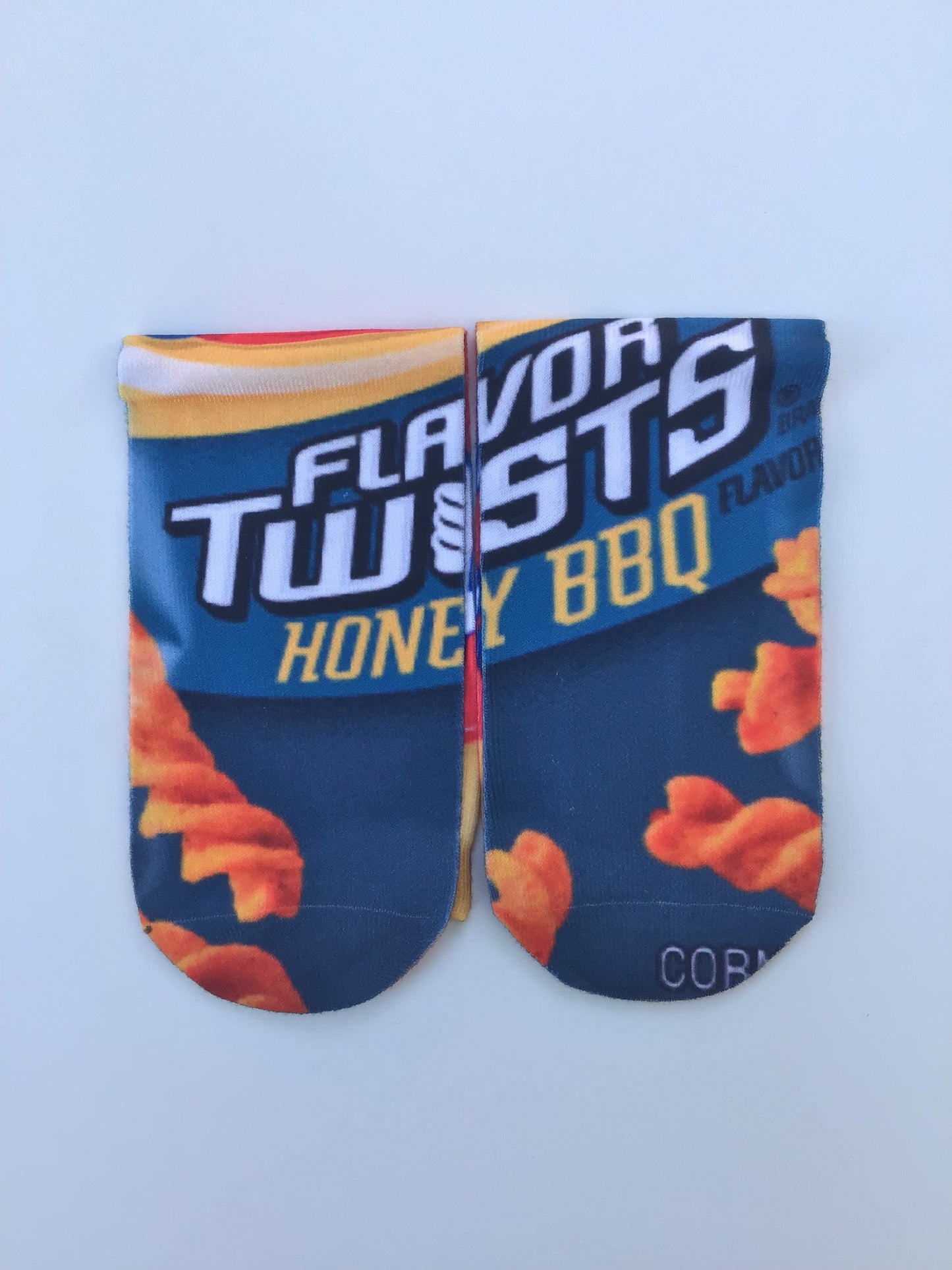 Snack socks