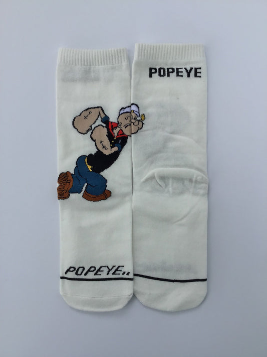 Popeye