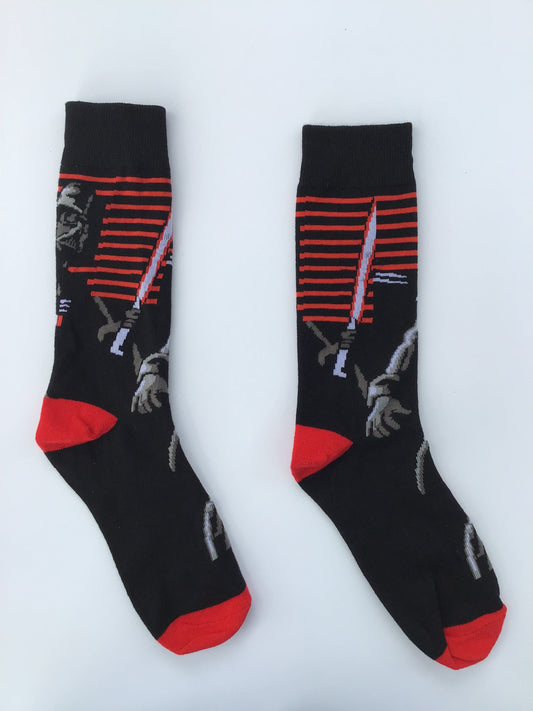 Star wars socks