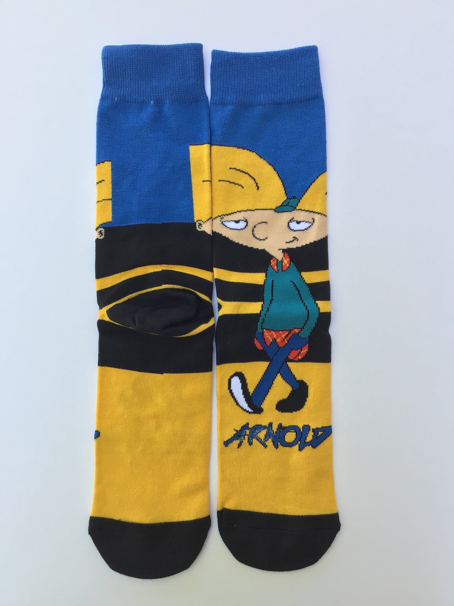 Hey Arnold