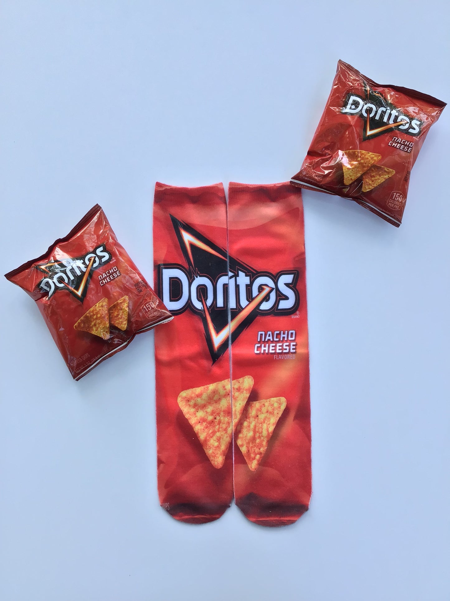 Snack socks