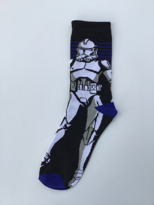 Star Wars socks