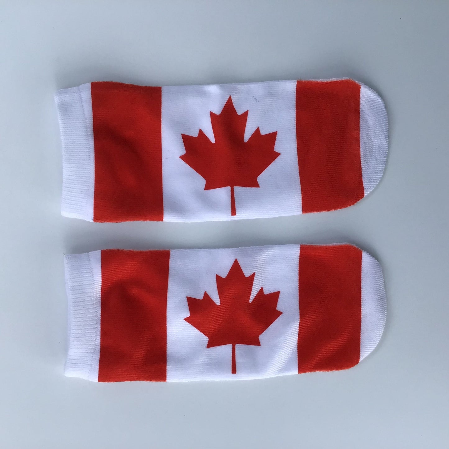 Footies: Country flags