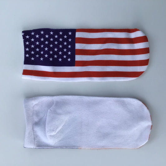 American footie socks