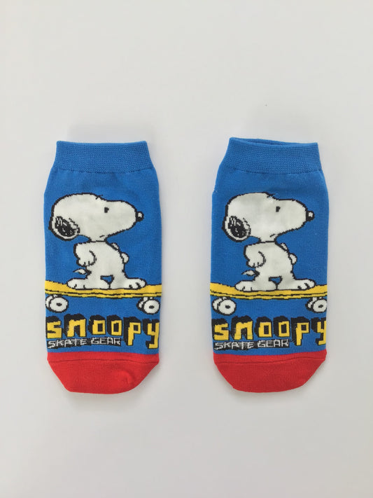 Footies: Snoopy