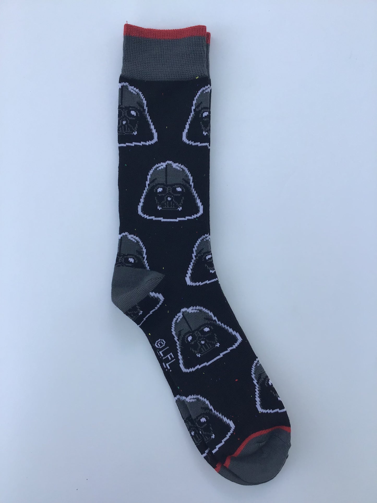 Star wars socks