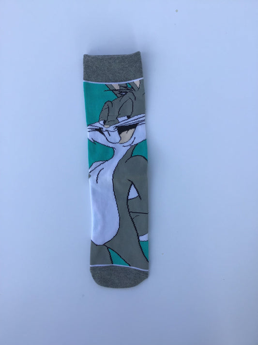 Bugs Bunny socks