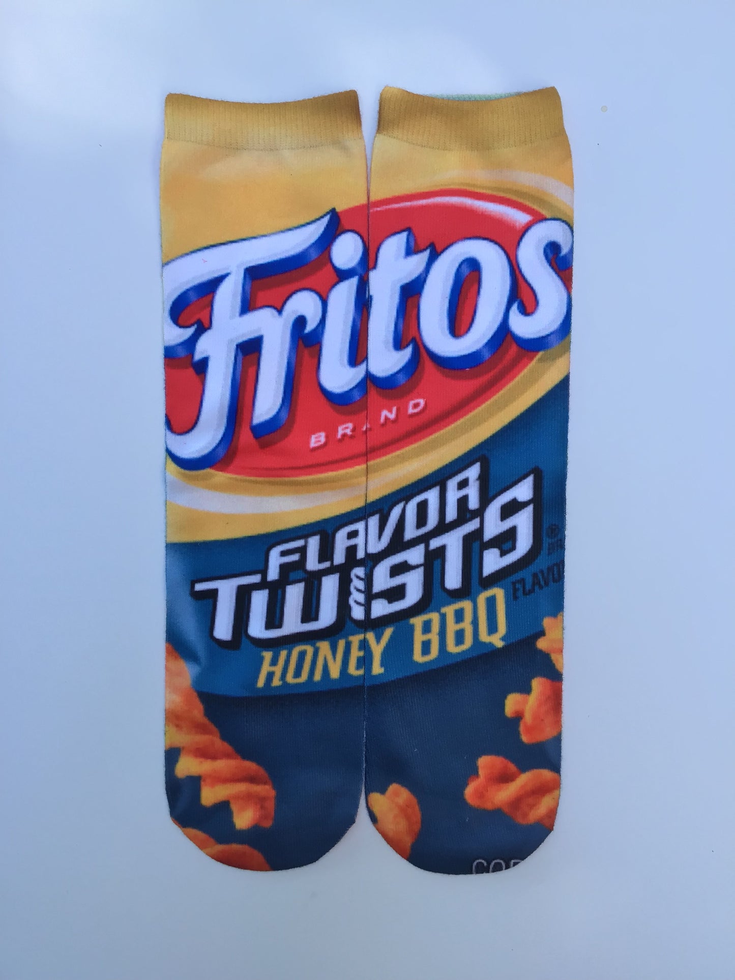 Snack socks