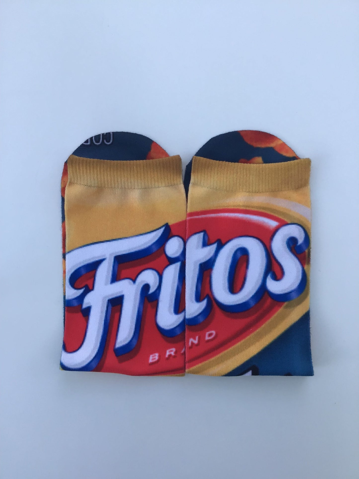 Snack socks