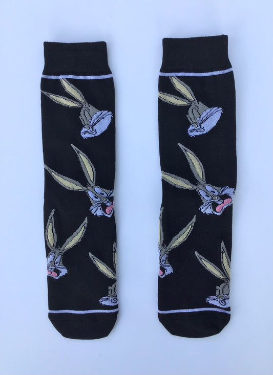 Bugs Bunny socks
