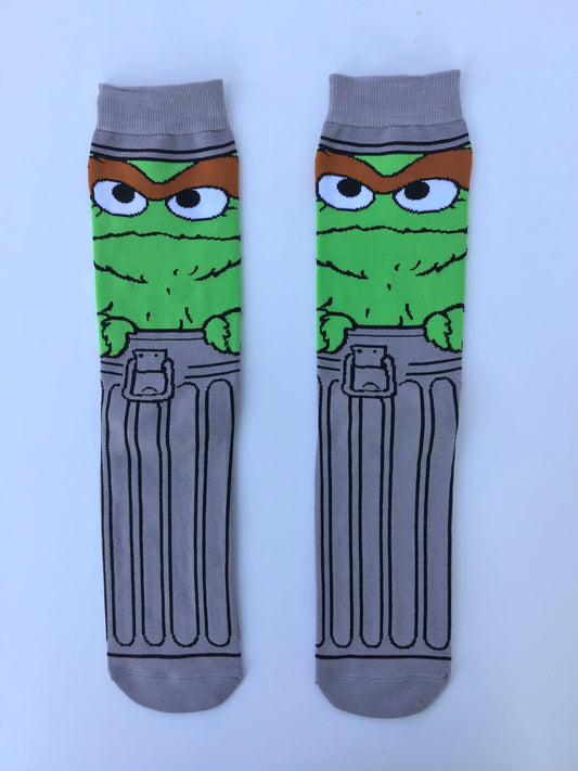 Oscar the Grouch