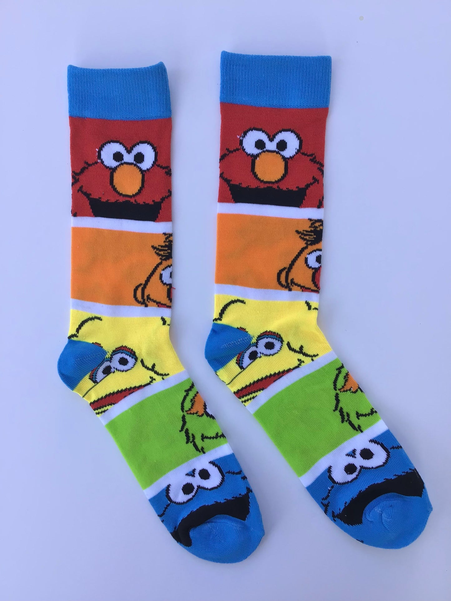 Sesame street