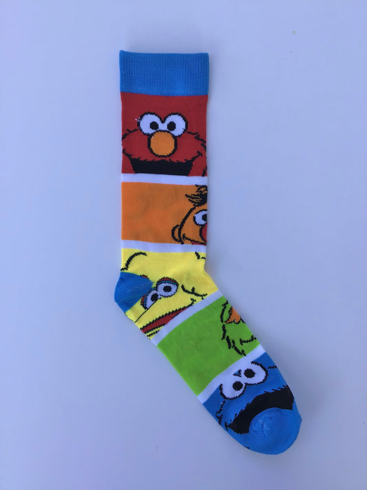 Sesame Street