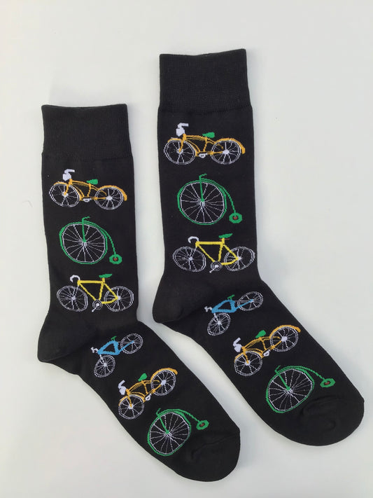 Cycling