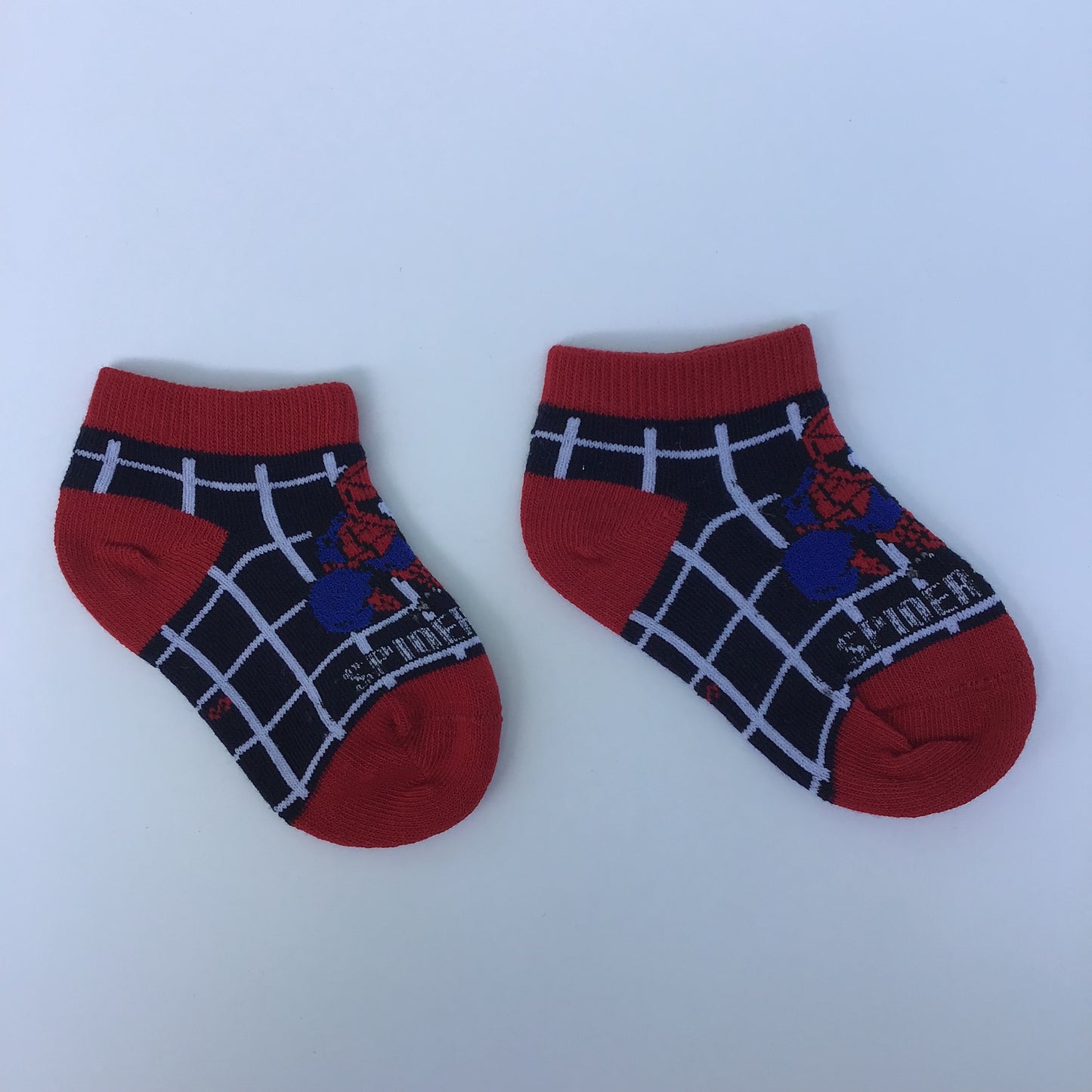 Mini Spider man