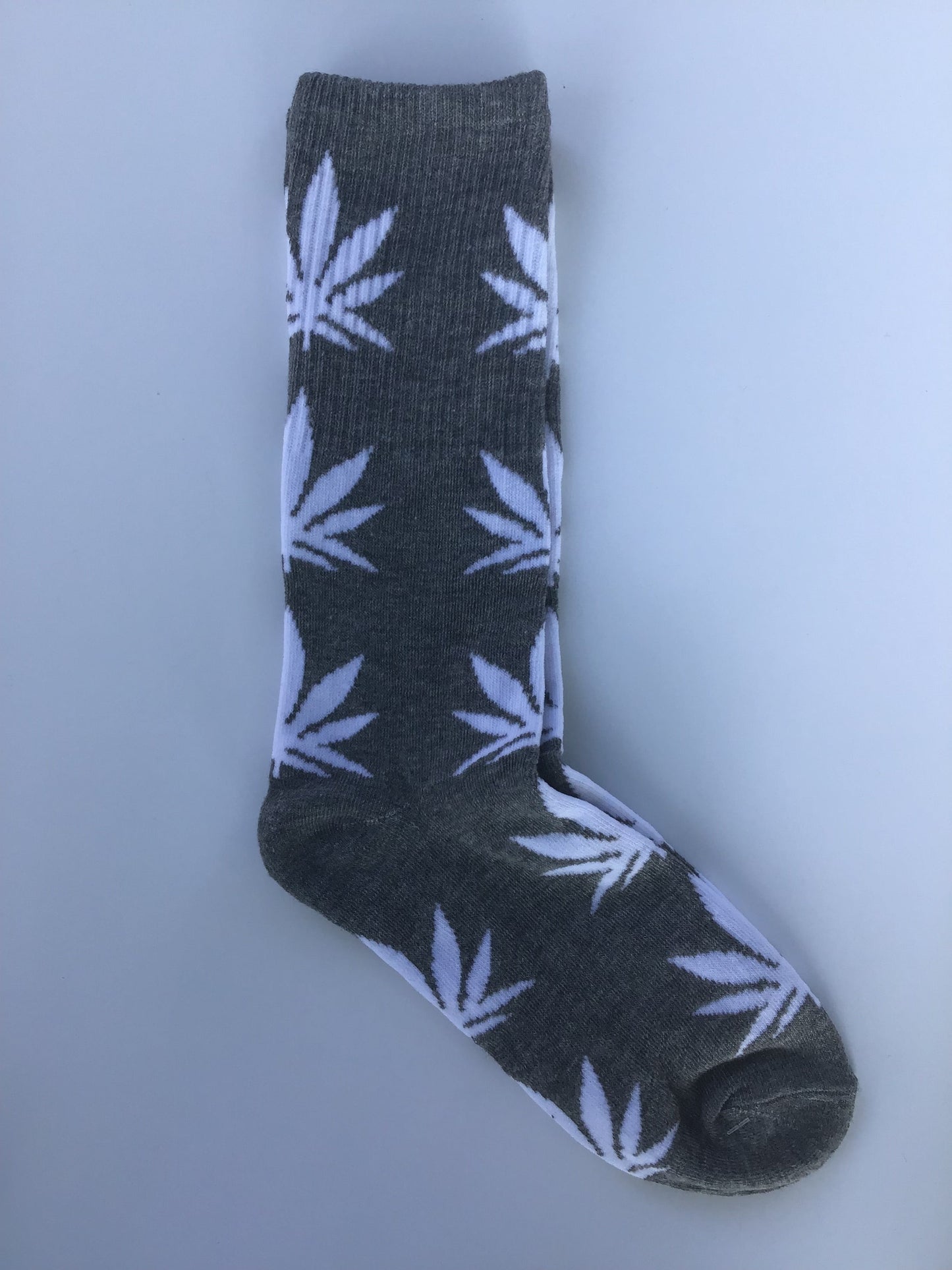 Hemp Leaf socks