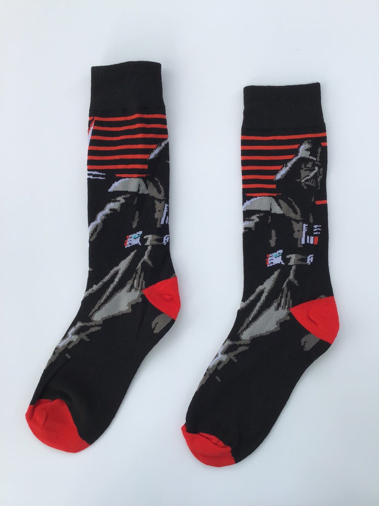 Star wars socks